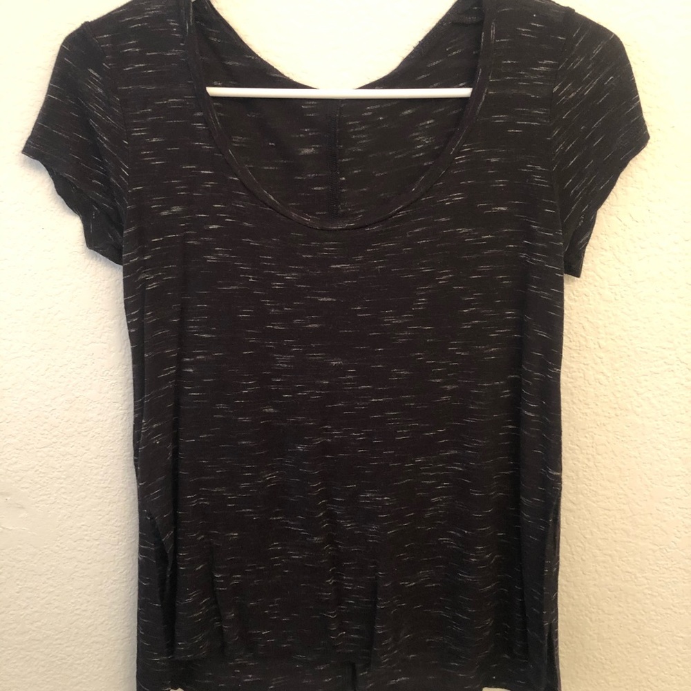Loose fitting top